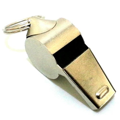 Fischietto per arbitro - fischietto,