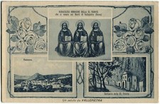 VALLEPIETRA, Un saluto dal