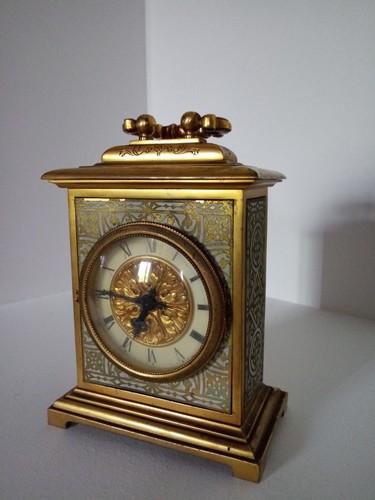 Orologio antico tavolo in - orologio,