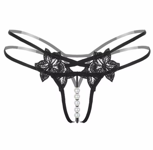 Sexy lingerie perizoma