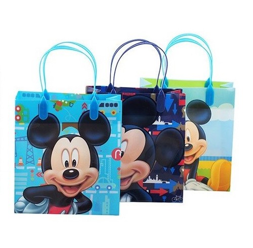 Pezzi disney topolino - 12,