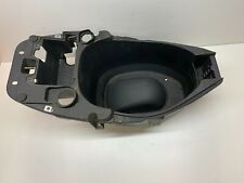 VANO PORTA CASCO SCOOTER