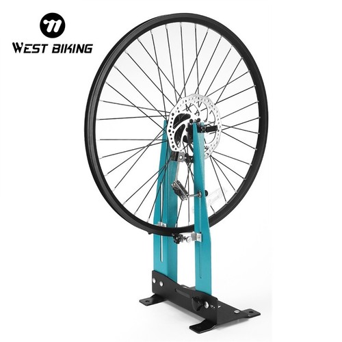 West biking bicicletta ruota - biking,
