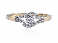 0,30 cts tondo brillante