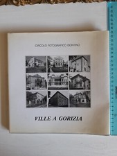 Ville a Gorizia-Circolo