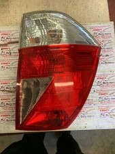 Fanale posteriore destro lato