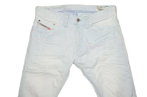 Jeans skinny diesel - skinny,