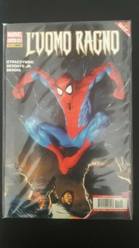 Uomo ragno marvel 153 - uomo, n