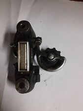 Deragliatore corsa simplex anni 70 epoca vintage