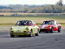 PHOTO  THRUXTON REVIVAL