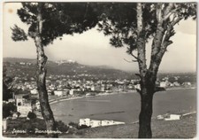 Scauri latina panorama - scauri,