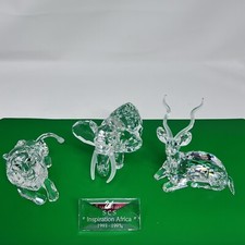 Swarovski SCS Inspiration