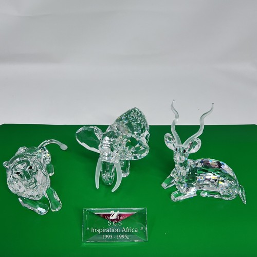 Swarovski scs inspiration - swarovski,