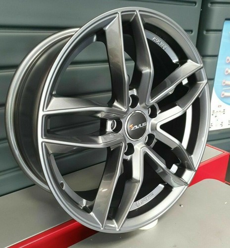 Cerchi lega per audi a4 - 18,