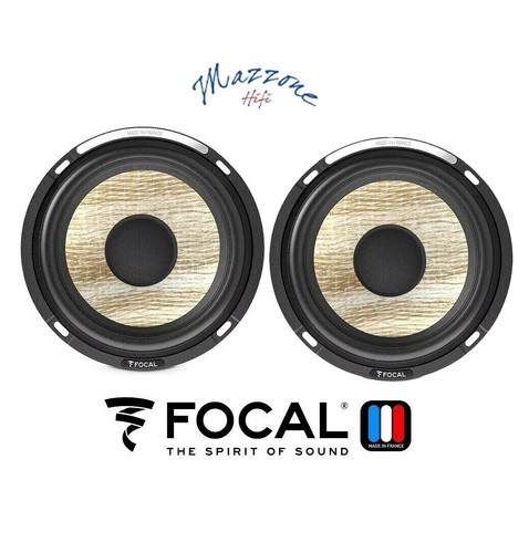 Focal flax evo - focal,