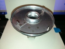 ALPES INOX BRUCIATORE PER PIANO COTTURA MOD.S6906 DIAMETRO 8,5cm