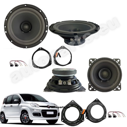 Kit casse altoparlanti - casse,