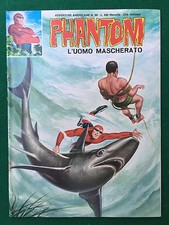 PHANTOM L'UOMO MASCHERATO