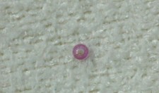 Rubino-Jewel - SEIKO 011 147 CAL. 5625A 5626A 6102A 6105A 6106B 6106C 6110A