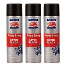 Vernice spray ugello