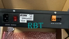 York ICS-DCU-OC Metadata converter Brand New ICS-DCU-OC
