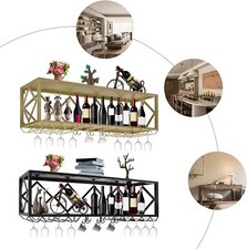 Mobile bar da parete 120 cm