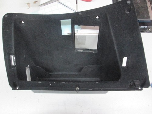 Rivestimento portaoggetti per