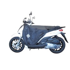 COPRIGAMBE TERMOSCUD TUCANO R049-X PIAGGIO CARNABY CRUISER 300