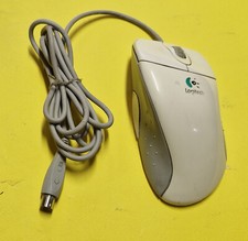 MAUSE MAN +  M-CW47 LOGITEC PORTA RETRO SECONDA MAN COLOSSALE OFFERTA STOCK