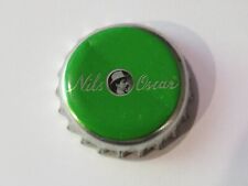 Bottiglia di Birra Corona Tappo : Nils Oscar Microbirrificio Cuscinetto Stout ~