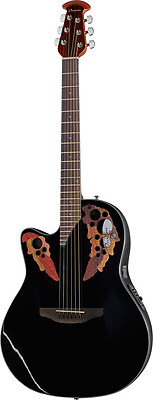 Chitarra acustica - chitarra,