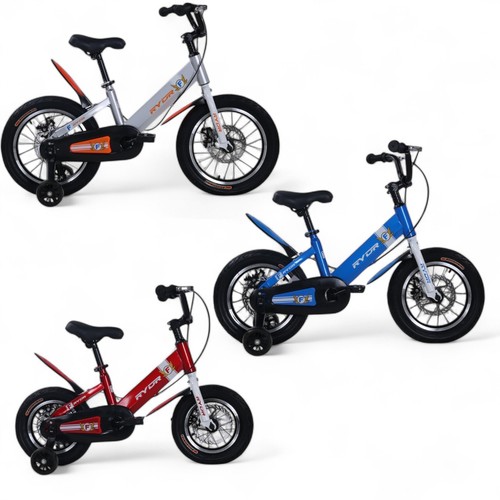 Bicicletta per bambini rydr - bambini,