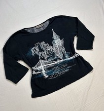 Babydoll vintage Y2K McBling