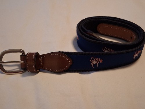 Cintura uomo università - cintura, di