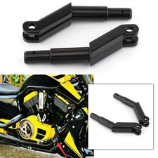 Supporto pedane poggiapiedi