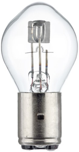 Lampadina hella 8gd 008 - lampadina,