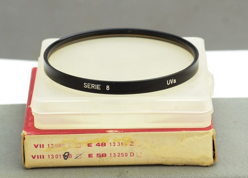 Leitz leica filtro - leitz,