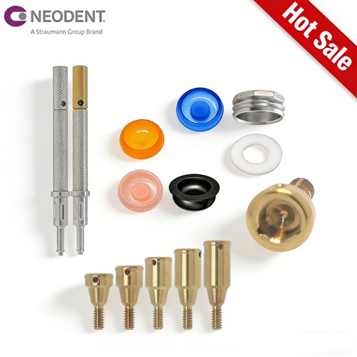 Kit localizzatore overdenture - localizzatore,