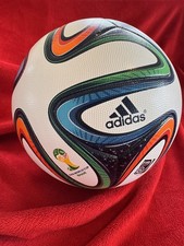 Adidas Brazuca Official Match