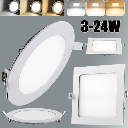 Pannello led faretto - pannello,