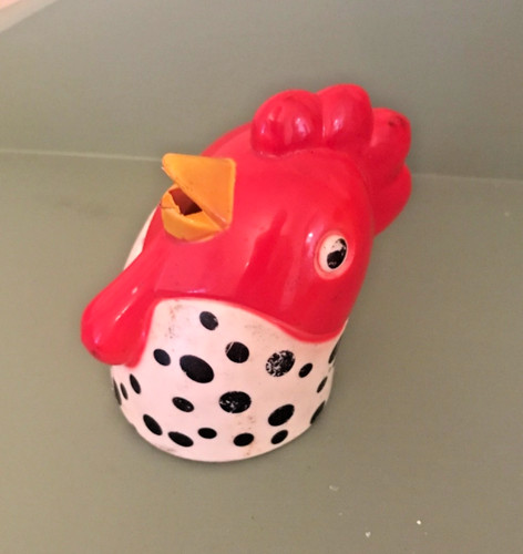 Tappo bottiglia plastica testa