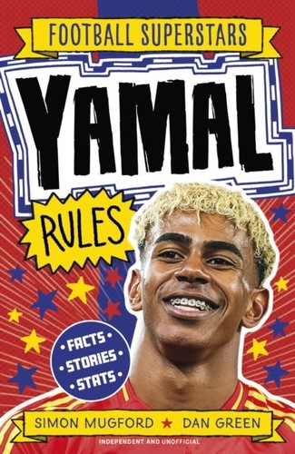 Football superstars yamal - superstars:,