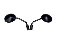 COPPIA SPECCHIETTI RETROVISORI