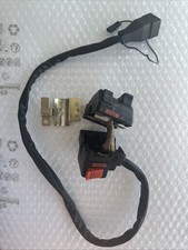 DEVIO LUCI FRECCE COMMUTATORE DUCATI CAGIVA 