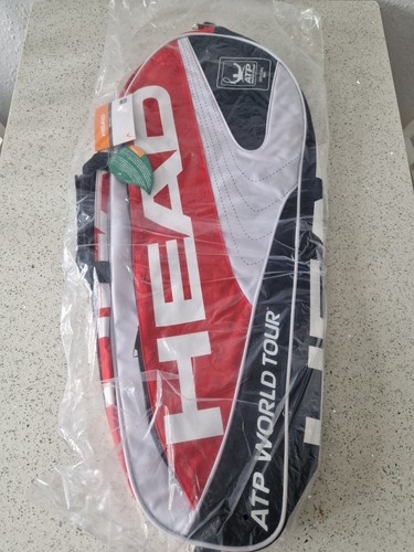 Head atp world tour - head,