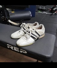 Scarpe da sollevamento pesi