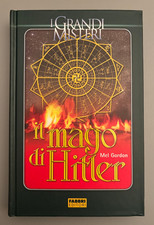 Mago hitler mel gordon - di,
