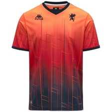 Maglia FOURTH uomo CFC GENOA