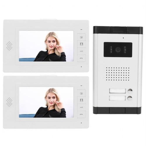 Videocitofono citofono - videocitofono, 7"