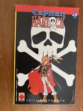 Capitan Harlock Volume 1 -